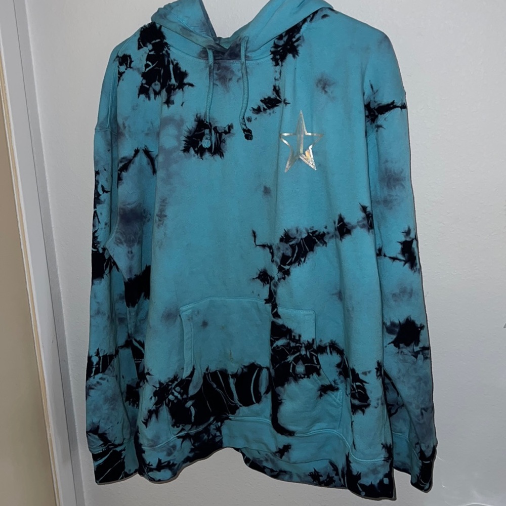 Jeffree Star Hoodie
